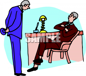 Business Clipart