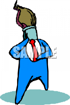 Business Clipart