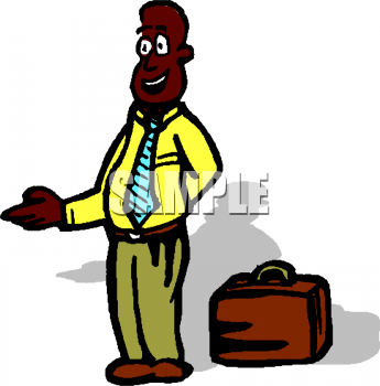 Business Clipart