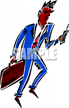 Business Clipart