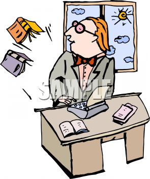 School Clipart