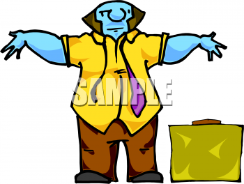 Business Clipart