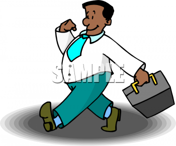 Business Clipart