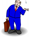 Business Clipart