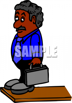 Business Clipart