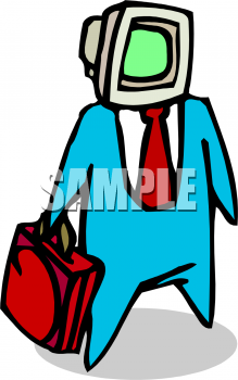 Business Clipart