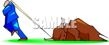 Farm Animal Clipart