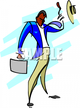 Business Clipart