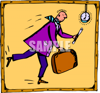 Business Clipart