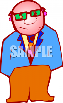 Business Clipart