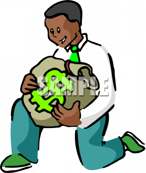 Business Clipart