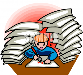 Business Clipart