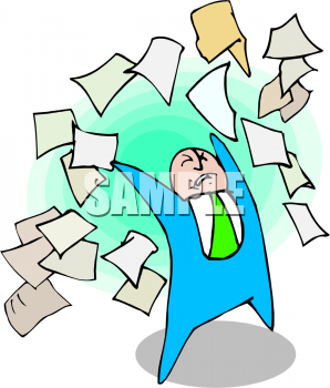 Business Clipart