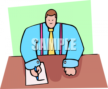 Business Clipart