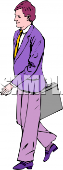 Business Clipart