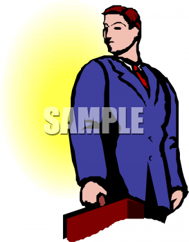 Business Clipart