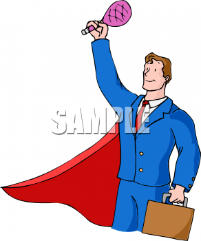 Business Clipart