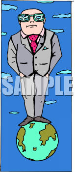 Business Clipart