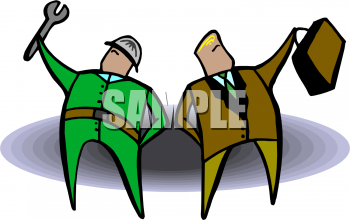 Business Clipart