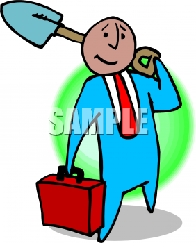 Business Clipart