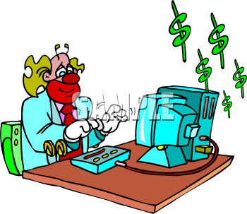 Business Clipart