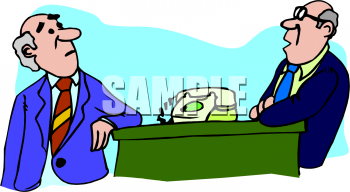 Business Clipart