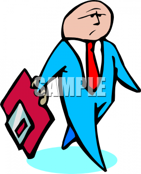 Business Clipart