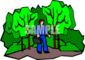 Nature and Scenic Clipart