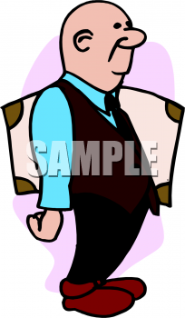 Business Clipart