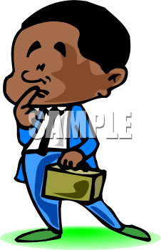 Business Clipart