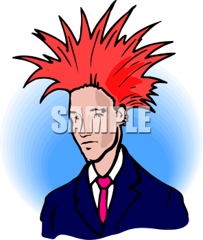 Business Clipart