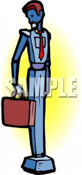 Business Clipart
