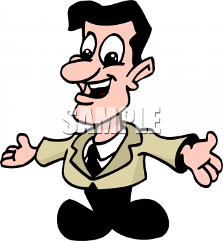 Business Clipart