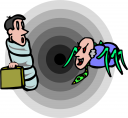 Arachnid Clipart
