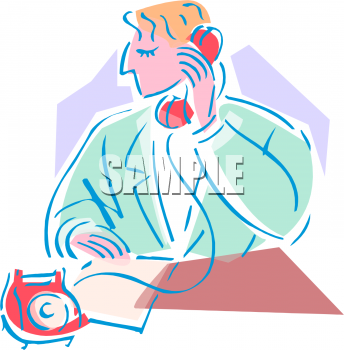 Business Clipart