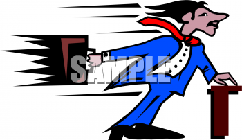 Business Clipart