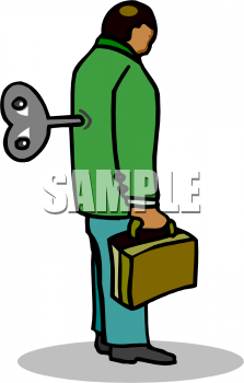 Business Clipart