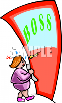 Business Clipart