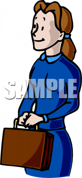 Business Clipart