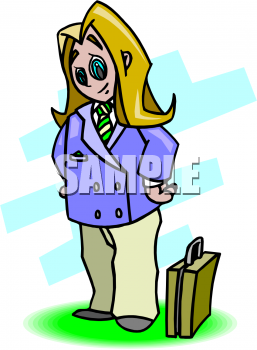 Business Clipart