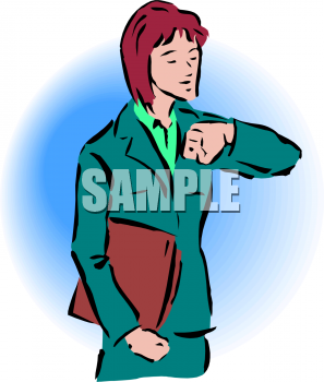 Business Clipart