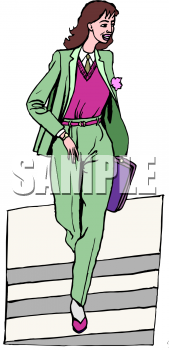 Business Clipart