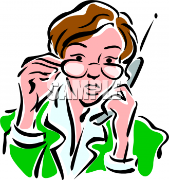 Business Clipart