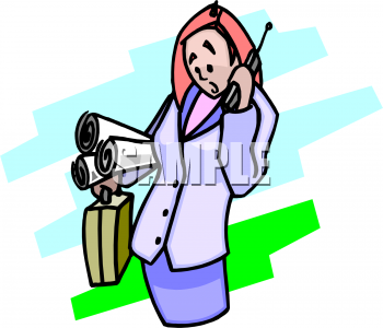 Business Clipart