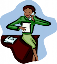 Business Clipart