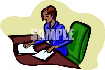 Business Clipart