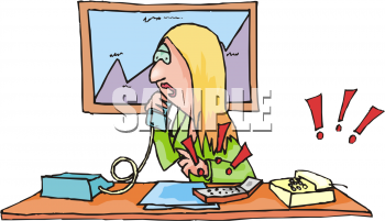 Business Clipart