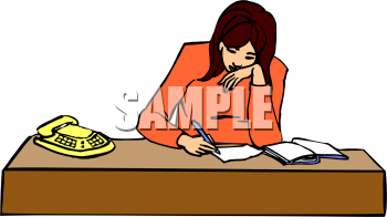 Business Clipart