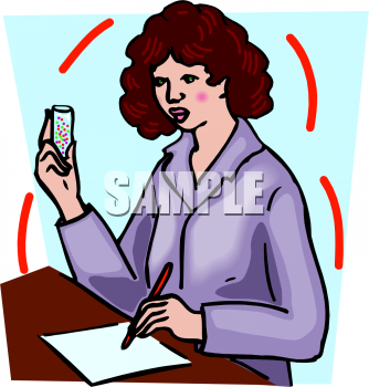 Business Clipart