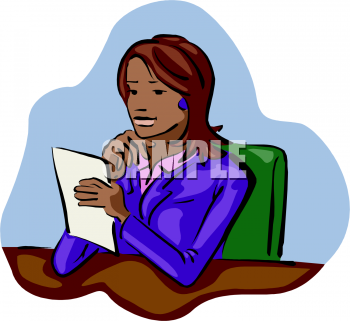 Business Clipart